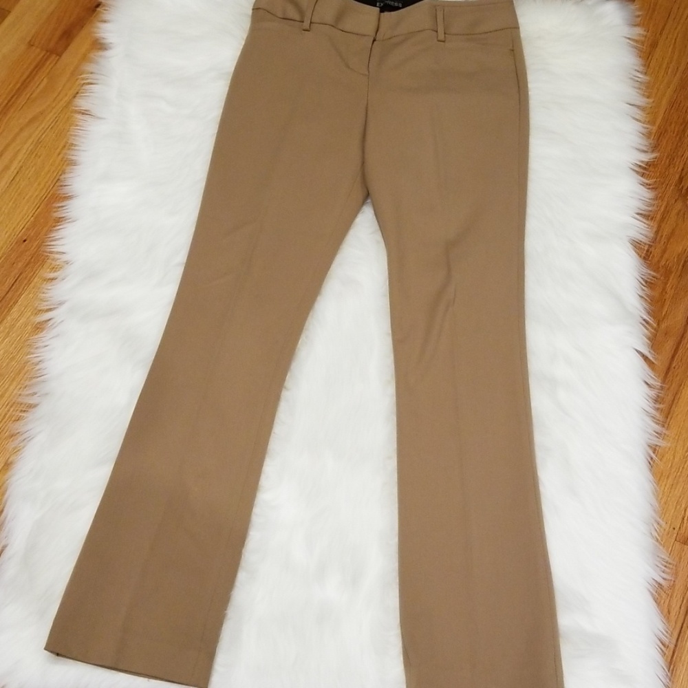 Express Dress Pants/Trousers